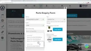 Volkswagen Parts