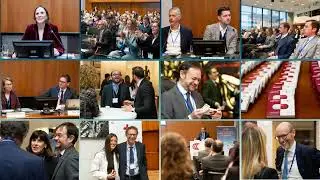 CAM Annual Conference 2025 - Highlights