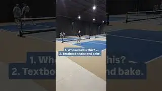 Can you hit this shake and bake?