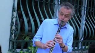 Gumbo Carioca - Si tu vois ma mère