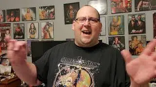 Ranting Results AEW Full Gear 2020