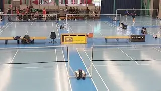 LNB Rousseau - Spiez