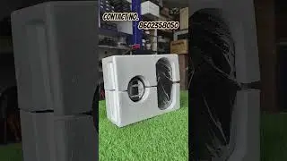 Sweton car speakers series
