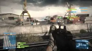 BF3 record