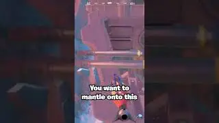 Top 5 arena hiding spots for guaranteed placement #shorts