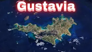 Exploring the Forgotten Swedish Colony in the Caribbean...