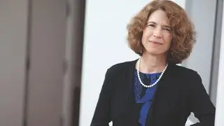 How Firms Adapt: Professor Connie Helfat on Strategic Change and Dynamic Capabilities