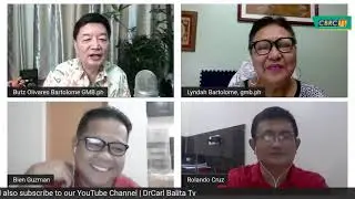 FRAN-GURU Exchange : MEDCONCERN Botika ng Masa #franchise