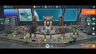 Testing out WR test server.