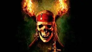 Pirates of the Carribean - Hes a Pirate (8 bit Version)