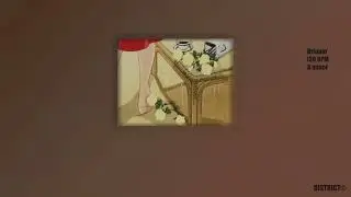 Lil Cherry ft. BIBI(비비)  Type Beat ~ 