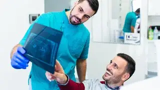The Evolution of Dental Technology - What Innovations Can We Expect in the Future?