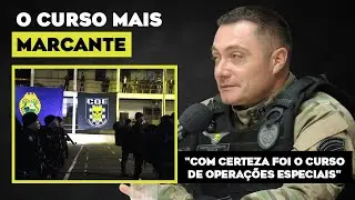 CURSO DE OPERA&Ccedil;&Otilde;ES ESPECIAIS DA PMPR
