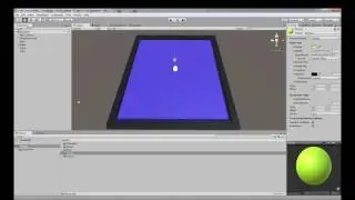 GameFlow rollaball