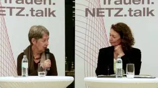 Margit Fischer &uuml;ber Heinz Fischer