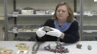 The CG Wallace Collection of Zuni Jewelry - Part Two