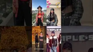Spicy Honey Challenge 🌶️🍯 #yushuxin #虞书欣 #estheryu #shorts #foryou