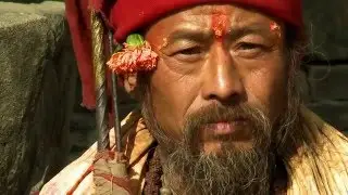Finishing The Task:  Tim Taylor and the Limbu Partnership