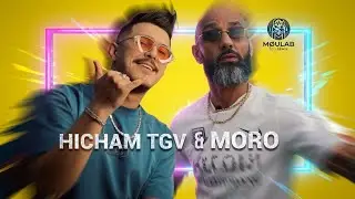 Hichem TGV x Moro – Hchitihali x Wassup (Remix 2026) | Rai x Rap 🔥