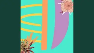 Background for Lush Tales