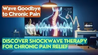 Discover Shockwave Therapy for Chronic Pain Relief