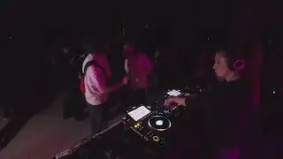 TMO & GLOSS Fierce Frequencies: Millie | PROGRESSIVE HOUSE, TECH HOUSE, DEEP TECH