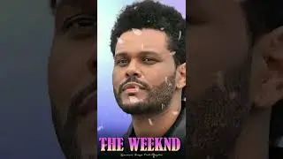 I Feel It Coming - 🩸 The Weeknd