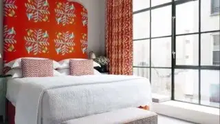Crosby Street Hotel ***** - New York, USA