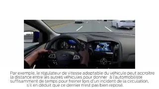 Laboratoire de recherche automobile sur les appareils portables