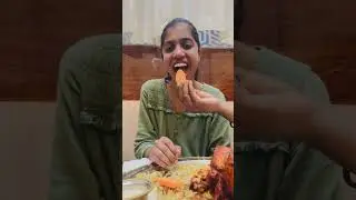 Mandi date with mommy 👩🏼#india#usa#mandi#mom##food#kmrofficial#messi#date#kamareddy#kamareddy 💓