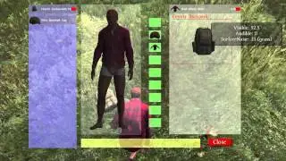 DayZ Standalone Pre Alpha Part 1 Alpha обзор MrTi
