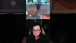 Goodbye Merry Go😭  #shownentell #onepiece #anime #luffy #reaction #strawhat #onepiecereaction