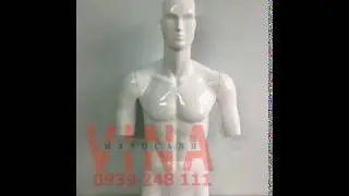 Manocanh vina | Manocanh bán thân gía rẻ tại xưởng (mannequin busts)