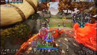 Smite 2 Beta Obsidian Rank Conquest Chaac Solo | Thor Jungle joehennyy Wanted To Quit! 