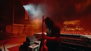 Years & Years - Desire (Gryffin Remix) - GRYFFIN - PULSE LIVE FOREST HILLS STADIUM
