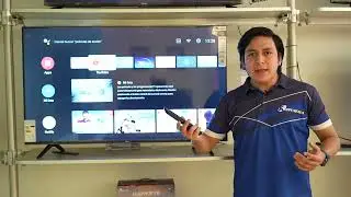 Tutorial: &iquest;C&oacute;mo configurar el comando de voz de tu televisor Riviera?