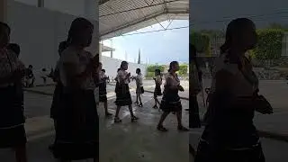 12 de diciembre  2025.  Tradiciones de mi pueblo 