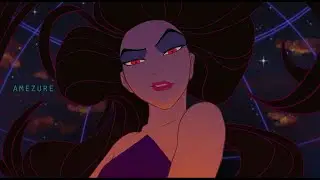 Eris Goddess of Discord edit