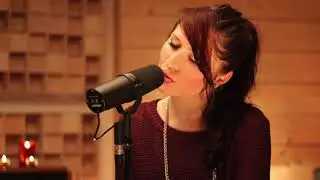 Andreas Bourani - Auf uns (Cover by Jennifer Boerner)