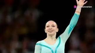 Jordan Chiles Stripped of Bronze Medal: Shocking Paris Olympics Update!