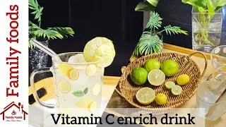Meetha ka juice by Family foods | Vitamin C enrich juice by Family foods