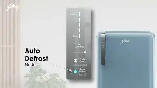 Godrej Edge Impress Control Panel - Tutorial