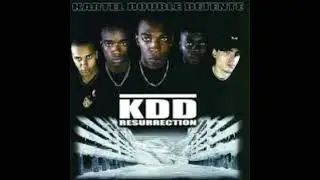KDD FEAT DON CHOA & LE RAT LUCIANO L'ORGANISATION REMIX BY DJ CORLEONA