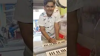 Casio 45 review Lakshmi Shastri Pramod Shastri YouTube shorts video new Casio no 9568820144