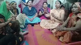 बहुत ही 🙏💐प्यारा देहाती शिव चर्चा भजन गीत💐🙏 तोहर बेल हमार का हवा बल नहीं बनी
