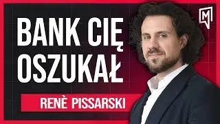 Możesz odzyskać pieniądze z kredytu hipotecznego | Rene Pissarski