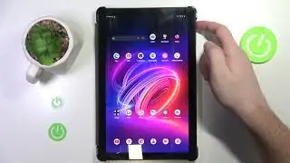 Wie mache ich einen Screenshot auf dem ACER Iconia Tab P10?