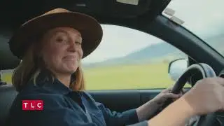 TLC - The Mountain Kitchen - New Series