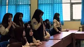 VIDEO LUARAN PLK UNY MENGABDI 2025 | KONVERSI KKN | FAKP | MUHAMMAD MUDHIF HIDAYAT