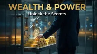 WEALTH & POWER: The Hidden Game That Controls the World